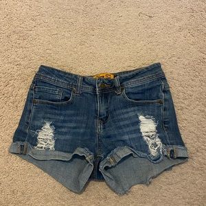 Womens/Girls Shorts
